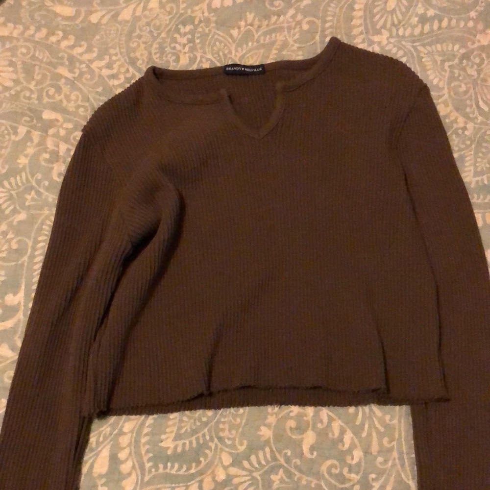 Brandy Melville shirt